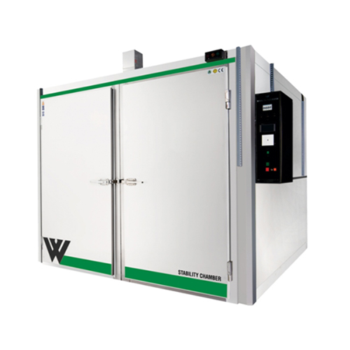 Walk In Stability Chamber