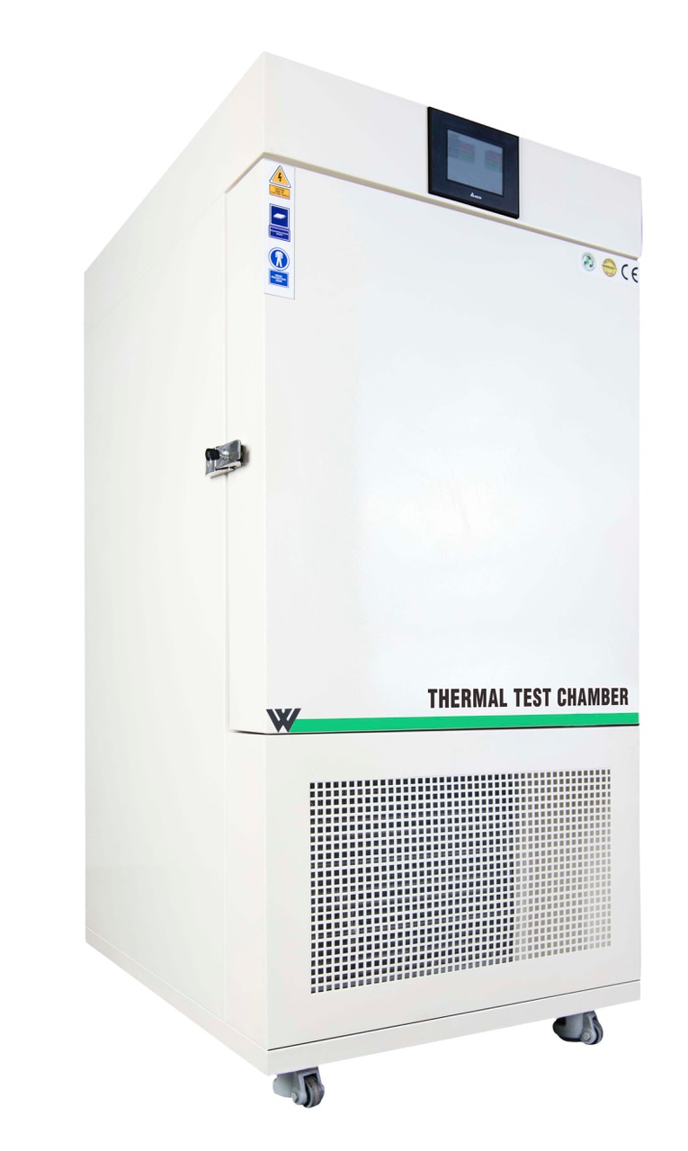 Weiber Thermal Chamber