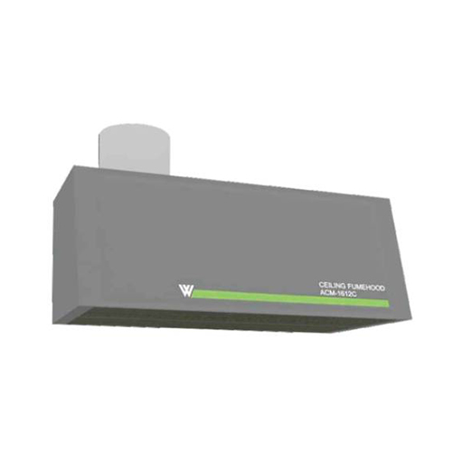 Ceiling Fume Hood