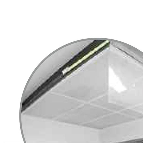 Laminar Air Flow System For Instruments Prepration